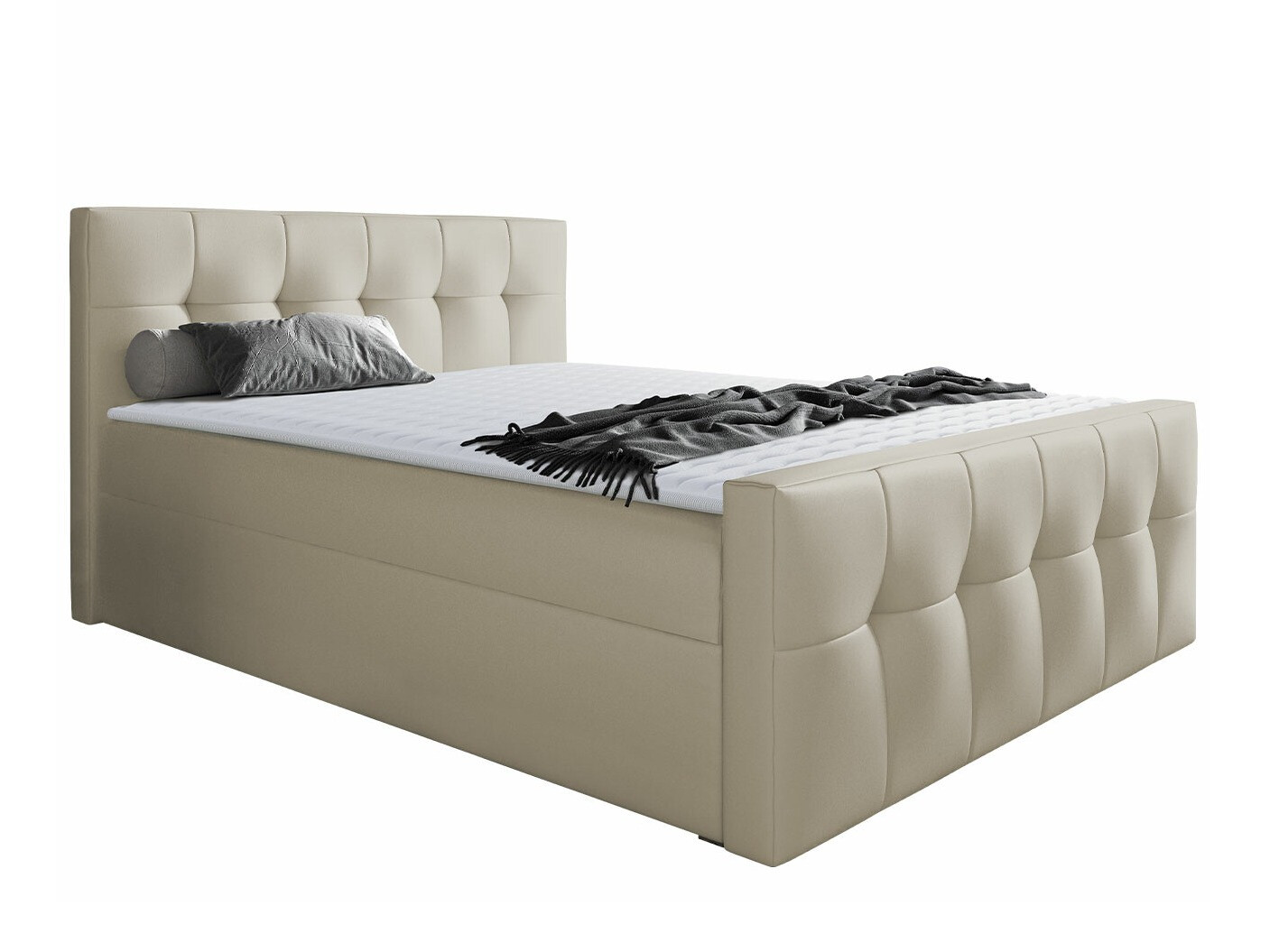 Kontinentalseng Scriptum (Soft 033)