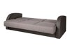 Sovesofa Providence 172 (Soft 020 + Lux 24)