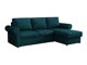 Hjørnesofa Columbus 131 (Kronos 04)