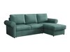 Hjørnesofa Columbus 131 (Kronos 26)