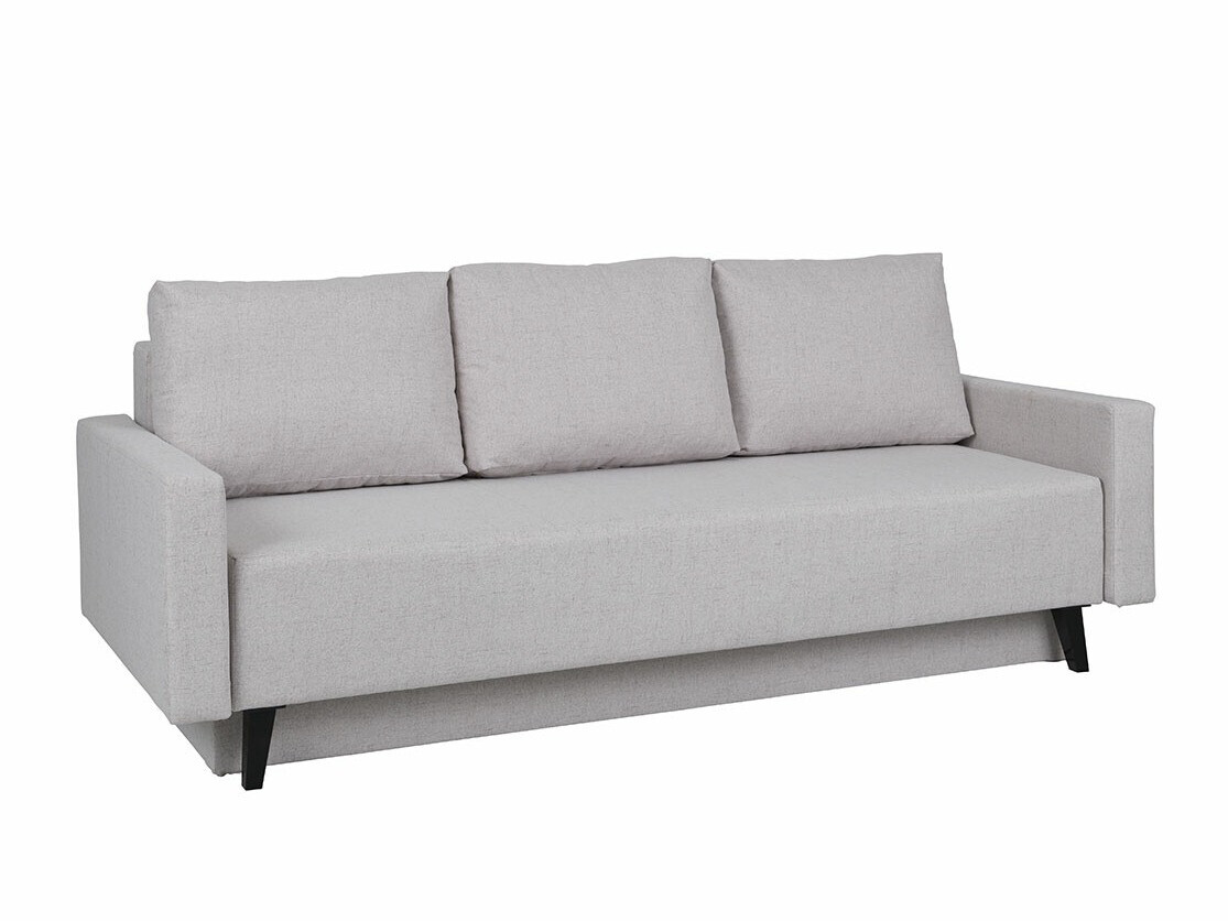 Sovesofa Delbene 129 (Aura 23 + Blank sort)