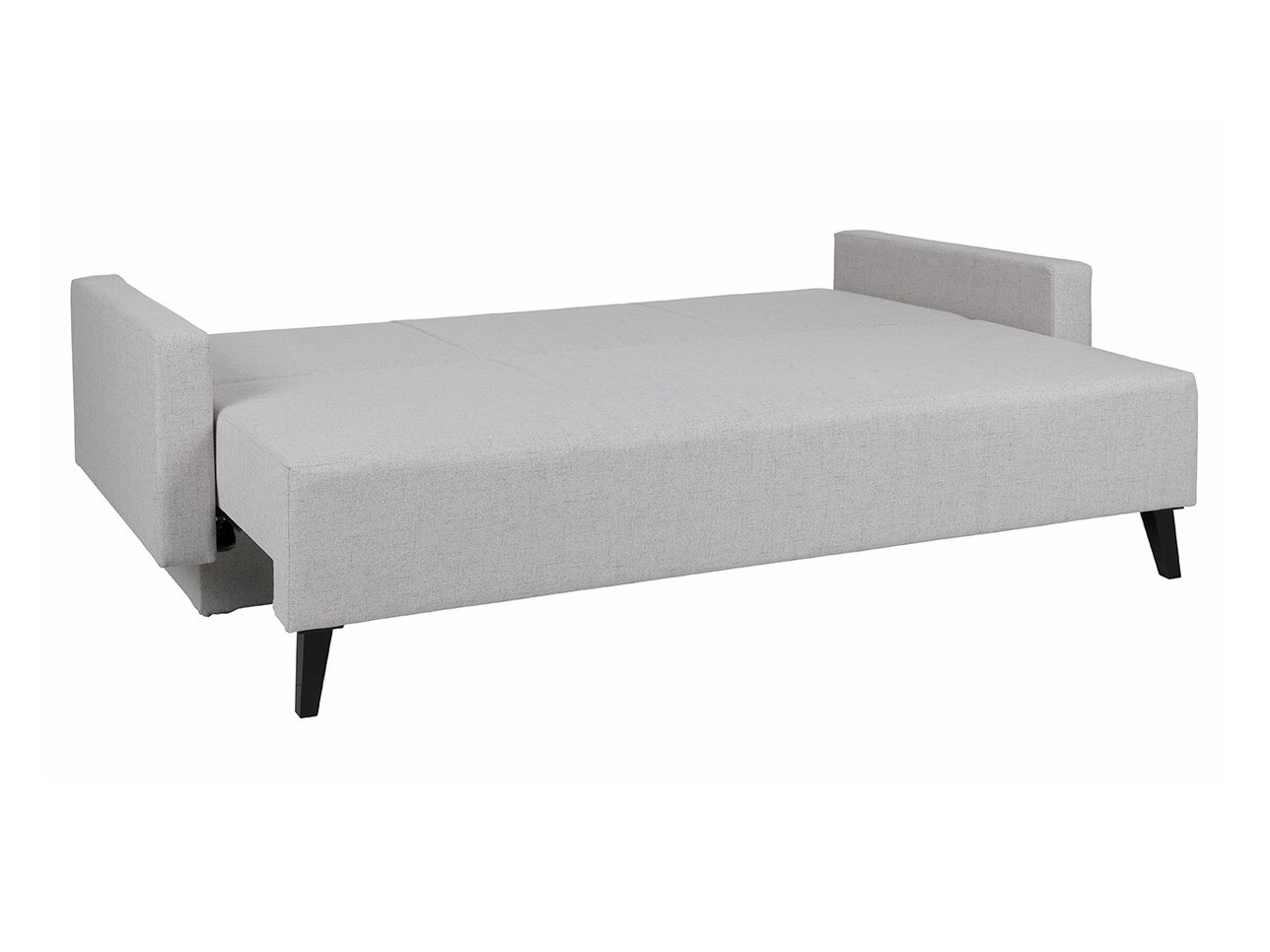 Sovesofa Delbene 129 (Aura 23 + Blank sort)