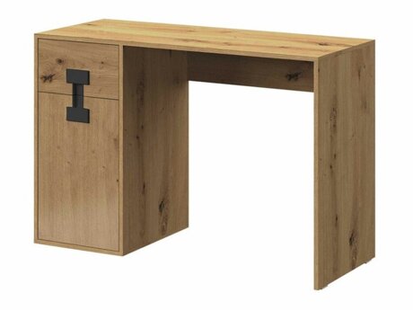 Skrivebord Florevi 100 (Artisan eg)