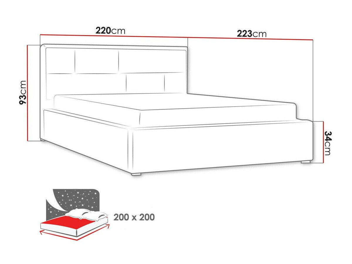 Seng Pomona 104 (Victoria 14 865)