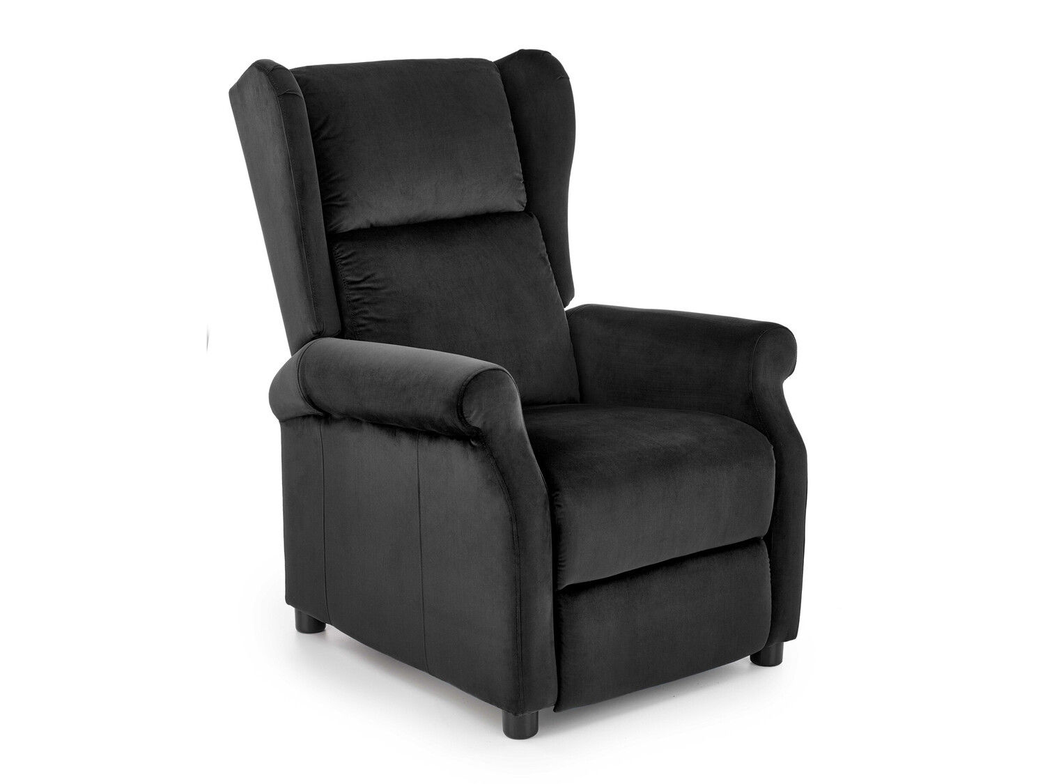 Hvilestol Houston 878 (Bluvel 19)