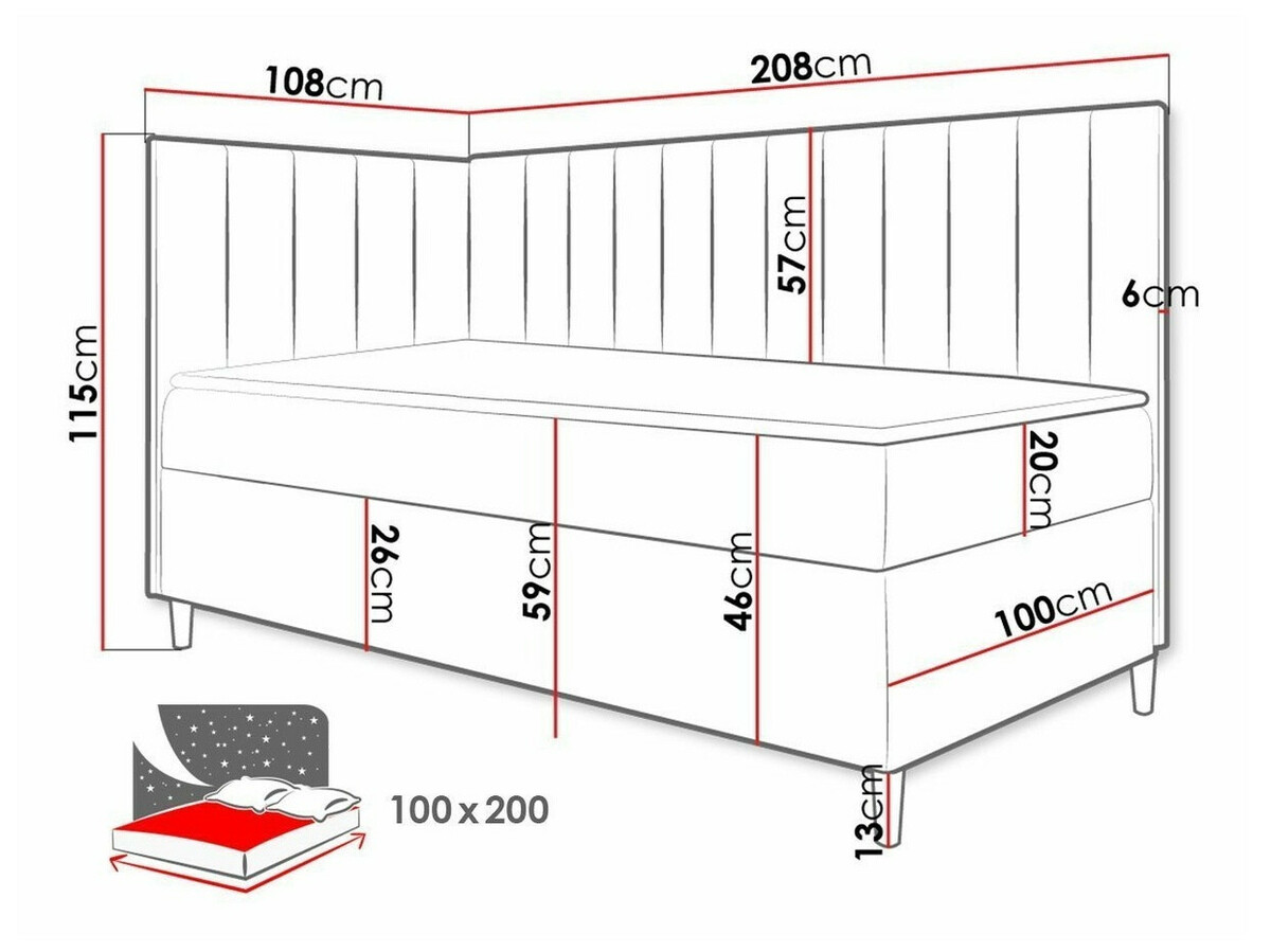 Kontinentalseng Lucus (Soft 017 + Fresh 1)