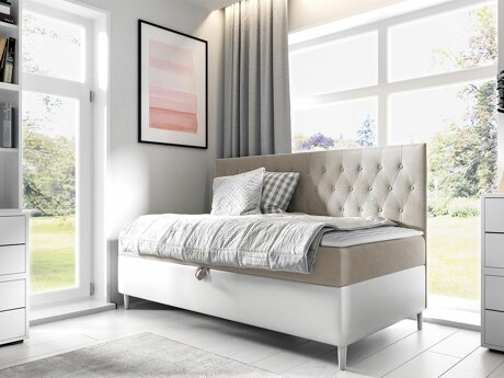 Kontinentalseng Baltimore 166 (Soft 017 + Fresh 1)