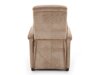 Hvilestol Houston 1030 (Beige)