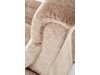 Hvilestol Houston 1030 (Beige)