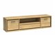 TV-bord Etrmoni 111 (Lyst træ)