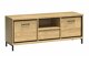 TV-bord Etrmoni 112 (Lyst træ)