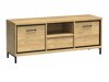 TV-bord Etrmoni 112 (Lyst træ)