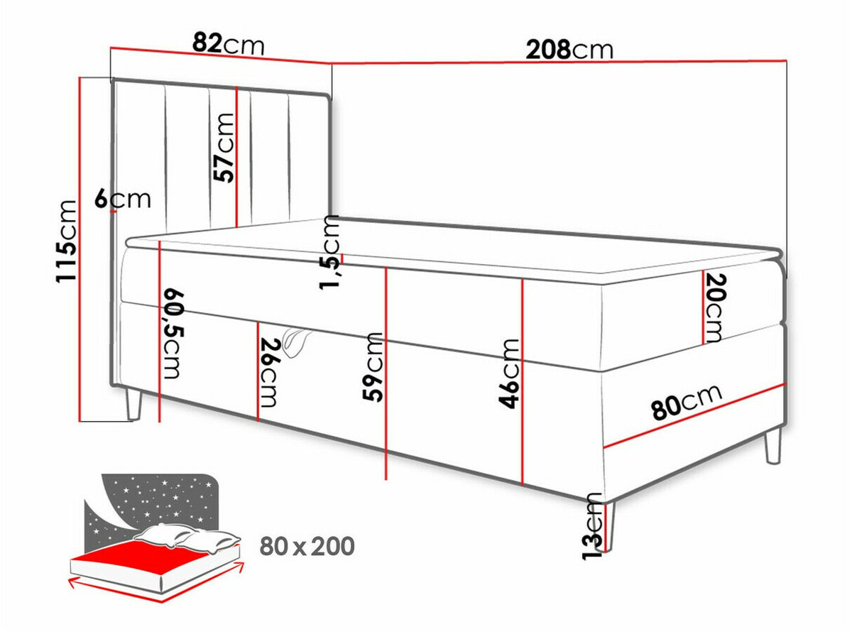 Kontinentalseng Lucus VI (Soft 017 + Fresh 14)