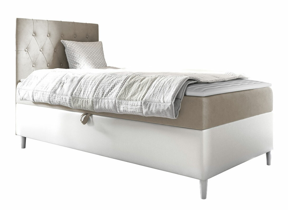 Kontinentalseng Lucus VII (Soft 017 + Fresh 1)