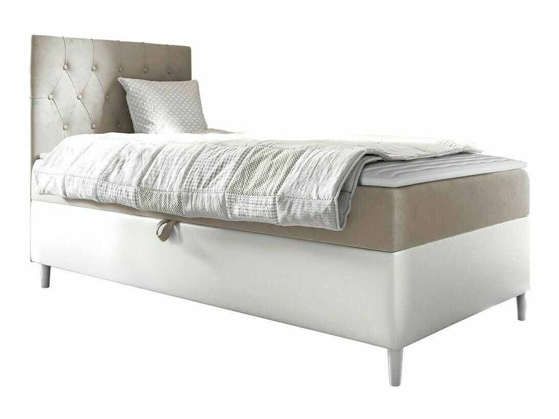 Kontinentalseng Lucus VII (Soft 017 + Fresh 1)