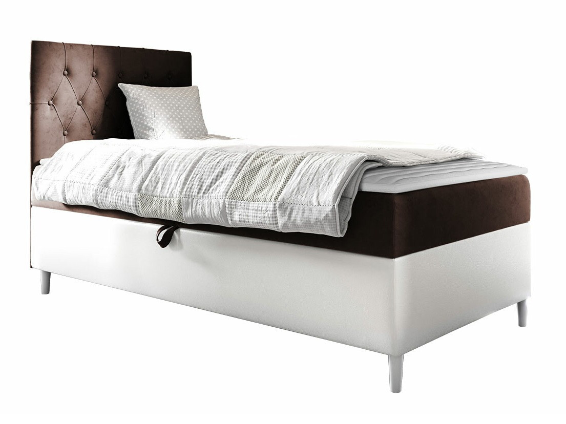 Kontinentalseng Lucus VII (Soft 017 + Fresh 4)