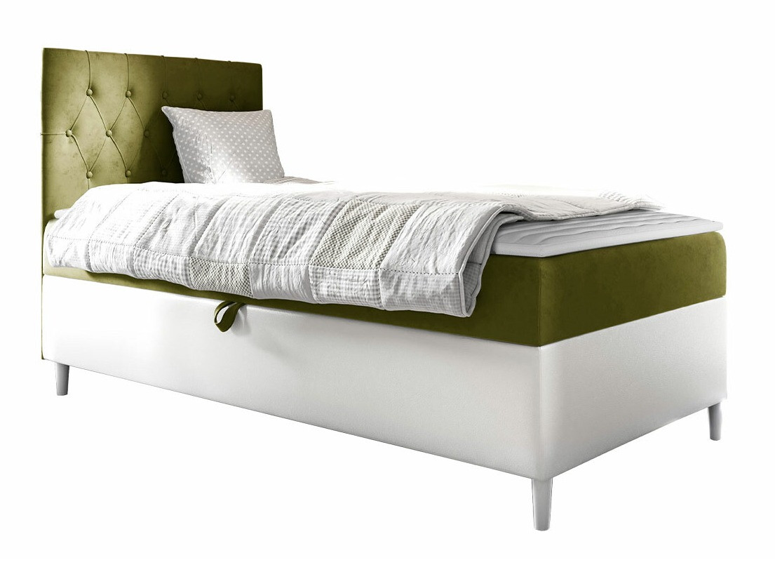 Kontinentalseng Lucus VII (Soft 017 + Fresh 12)