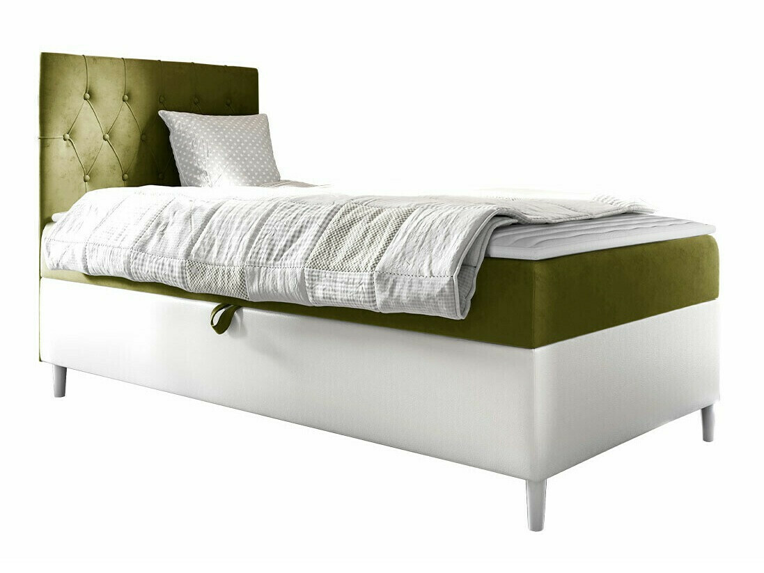 Kontinentalseng Lucus VII (Soft 017 + Fresh 12)