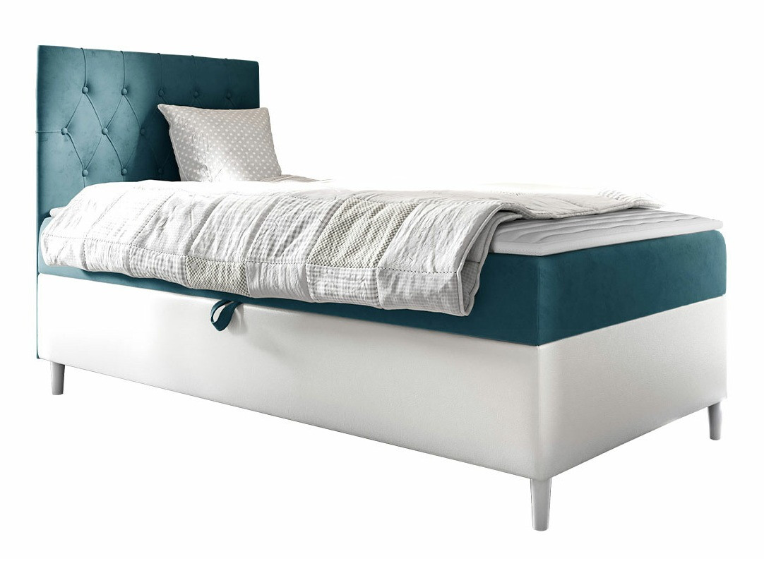 Kontinentalseng Lucus VII (Soft 017 + Fresh 34)