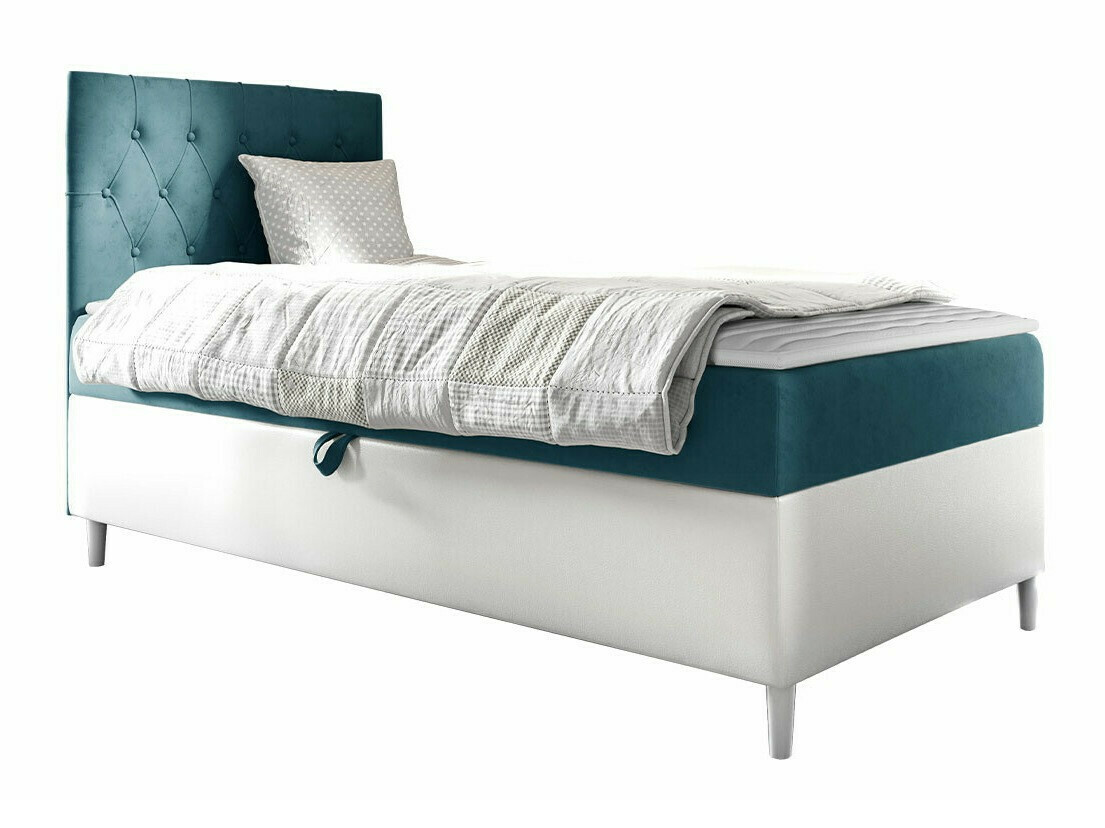 Kontinentalseng Lucus VII (Soft 017 + Fresh 34)