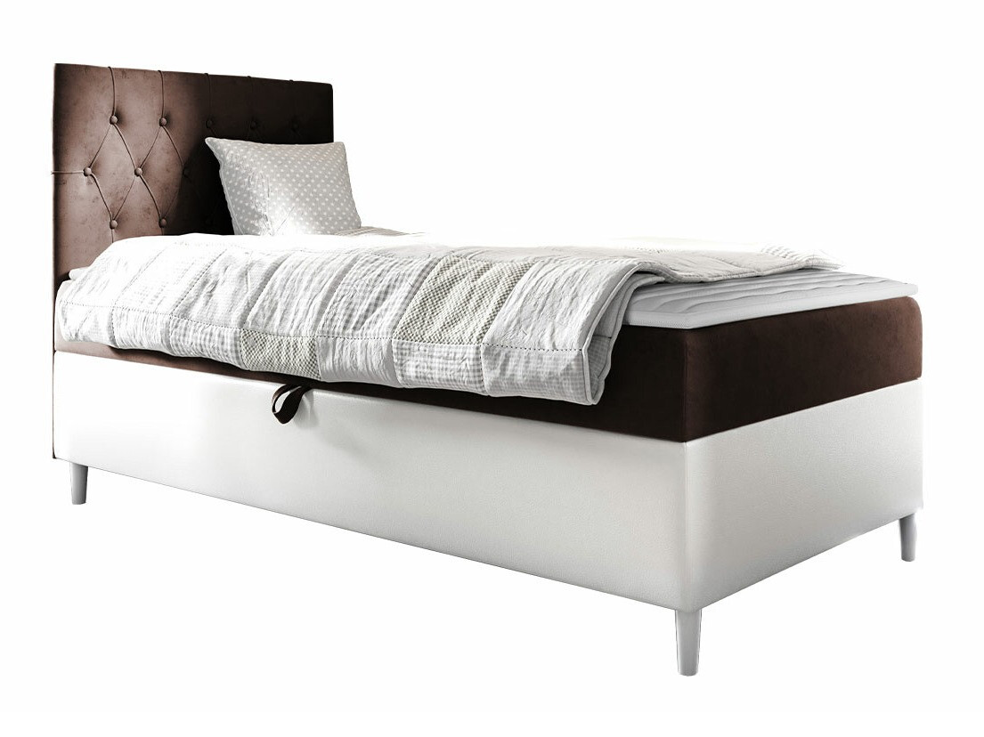 Kontinentalseng Lucus VII (Soft 017 + Fresh 4)