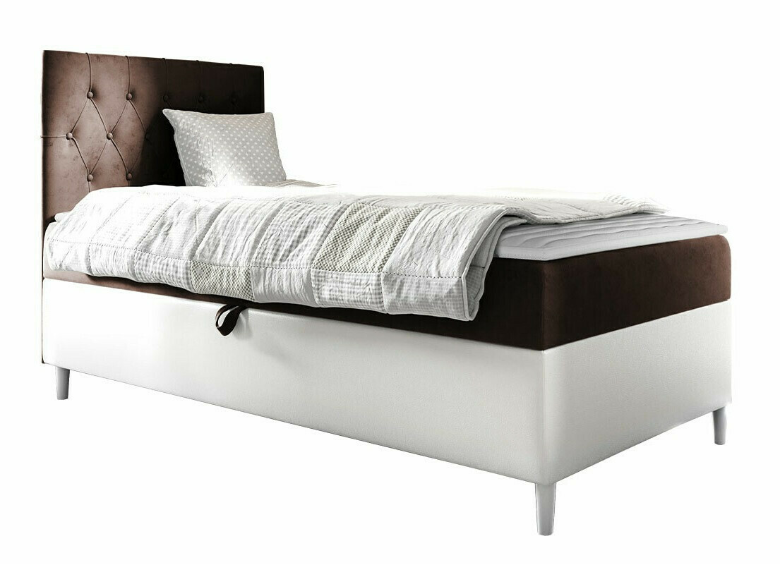 Kontinentalseng Lucus VII (Soft 017 + Fresh 4)