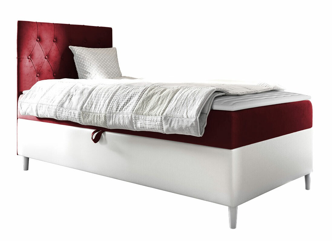 Kontinentalseng Lucus VII (Soft 017 + Fresh 8)