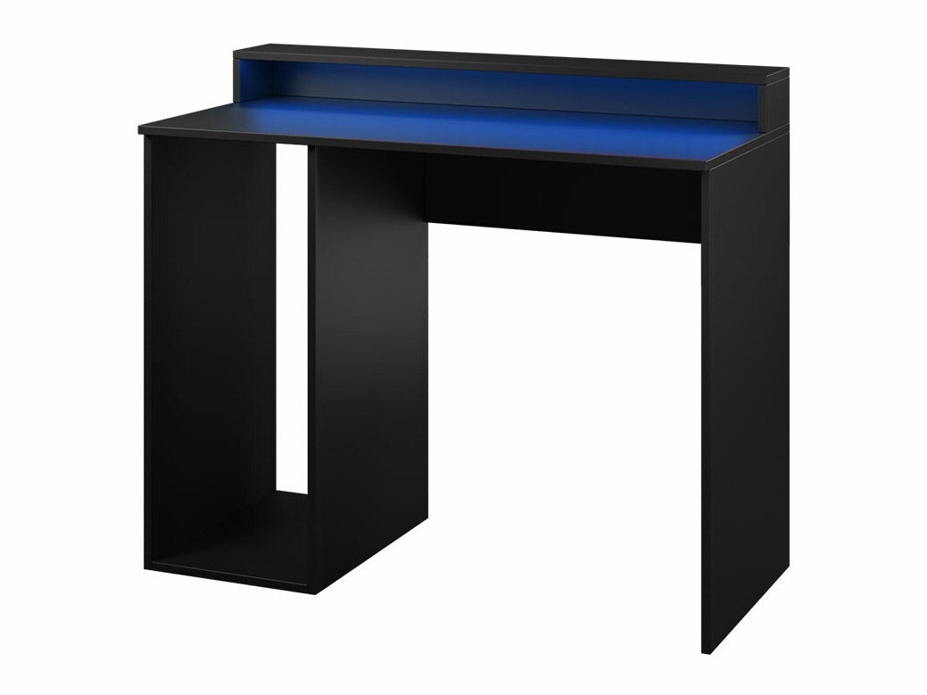 Gamingbord Lila I (Sort)