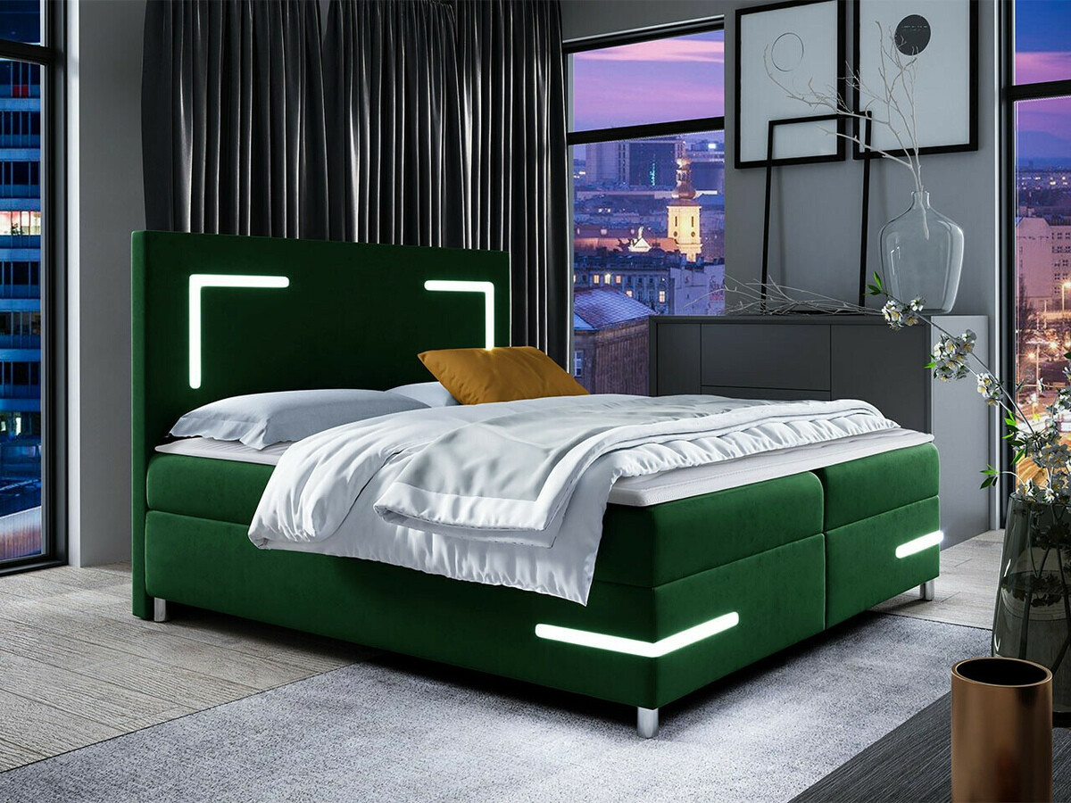 Kontinentalseng Vallis (Fresh 13)