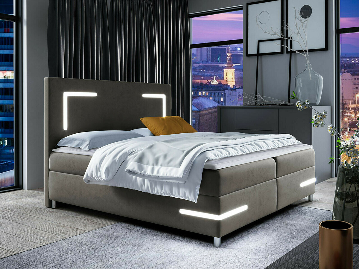 Kontinentalseng Vallis (Fresh 14)
