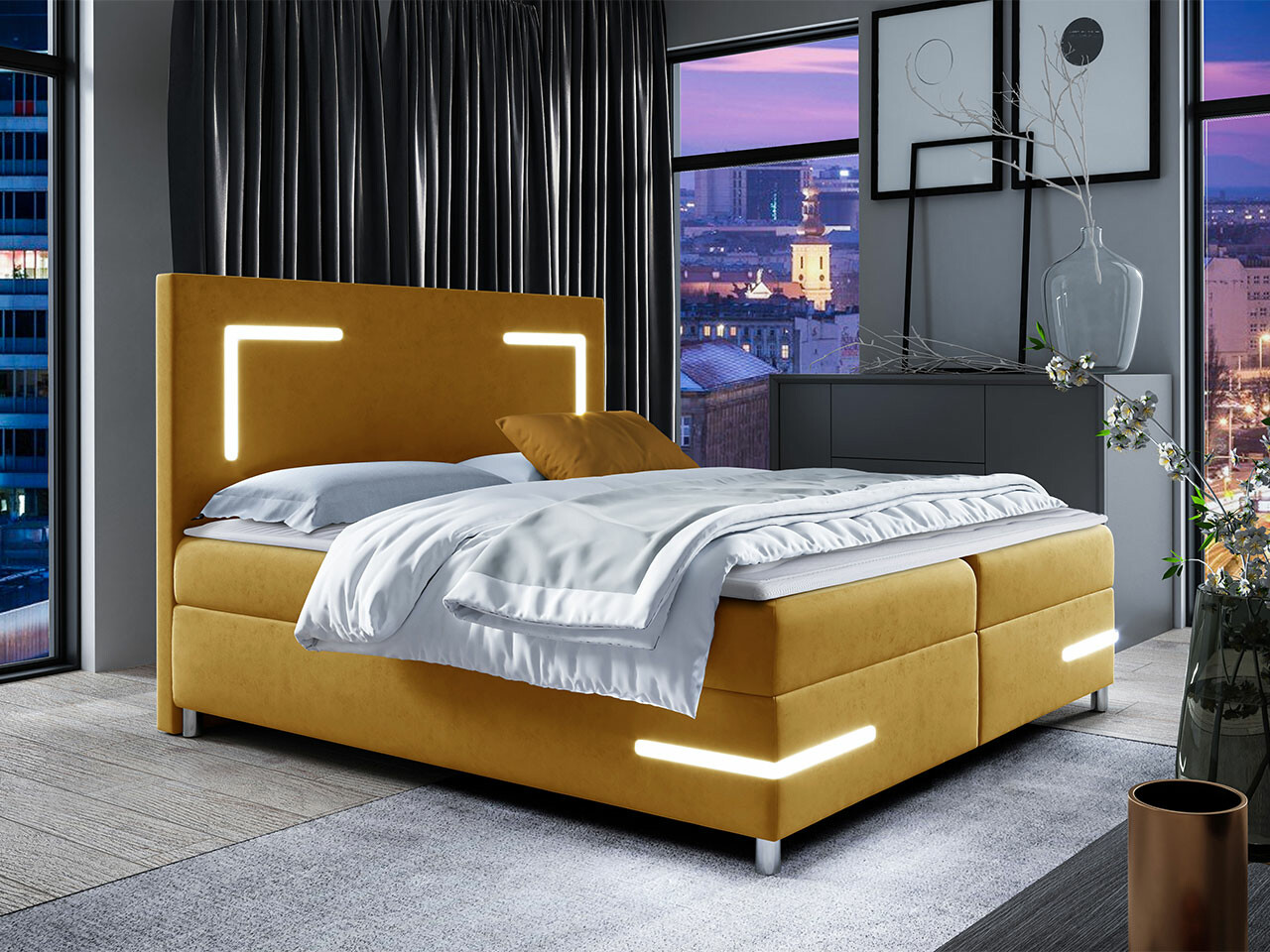 Kontinentalseng Vallis (Fresh 37)