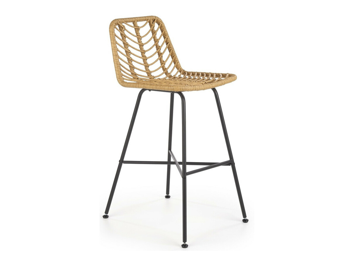Barstol Houston 1094 (Lyst træ)