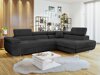 Hjørnesofa Comfivo Eliferu 100 (Manila 18)