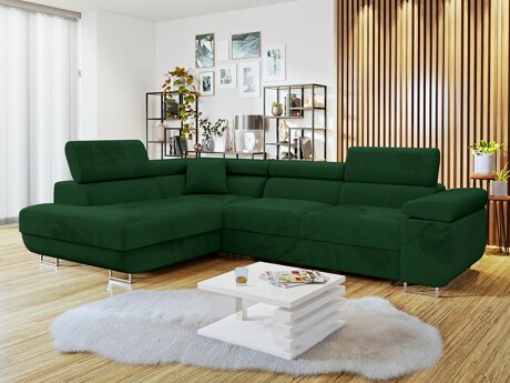 Hjørnesofa Comfivo Eliferu 100 (Manila 35)