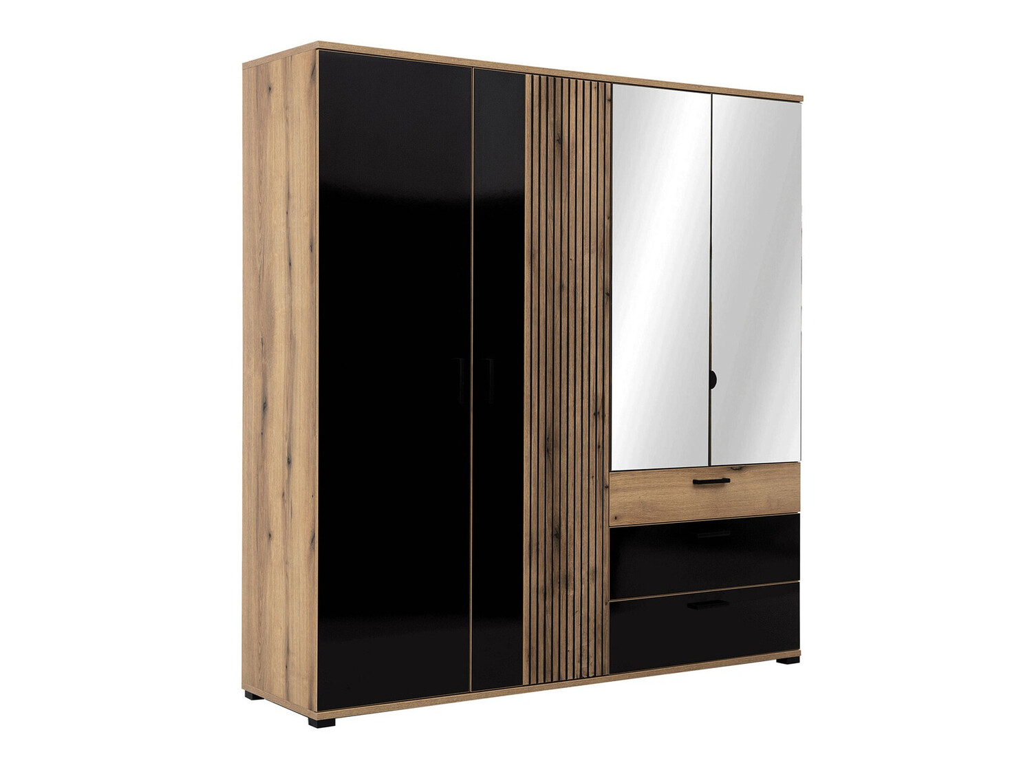 Garderobeskab Camcate 109