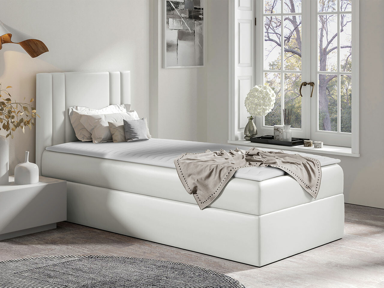 Kontinentalseng Mel I (Soft 017)