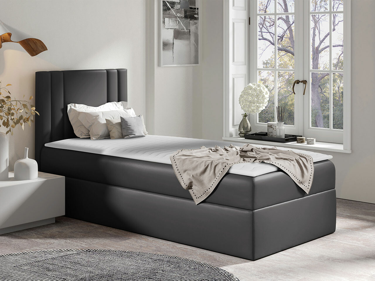 Kontinentalseng Mel I (Soft 020)