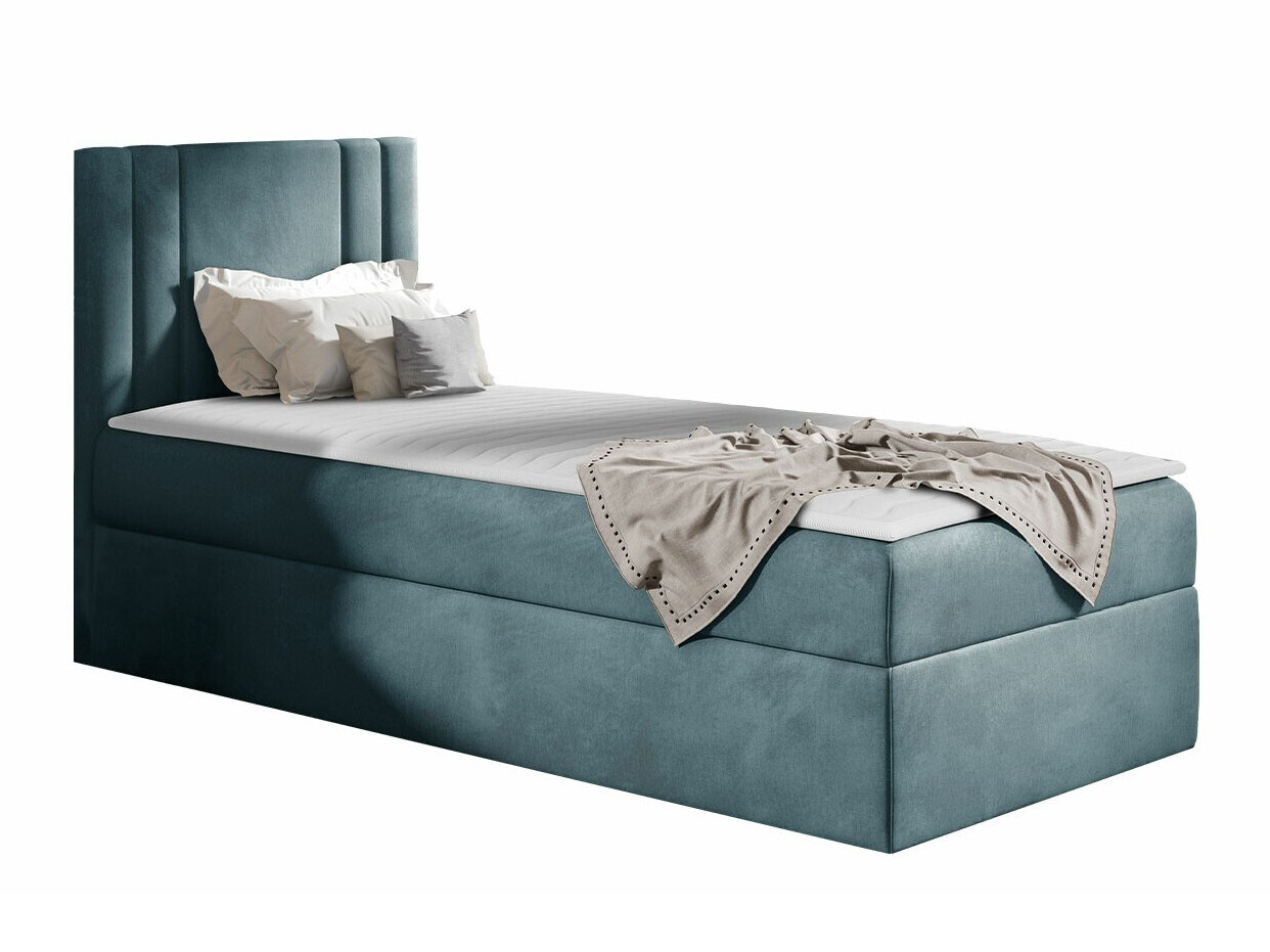 Kontinentalseng Mel I (Kameleon 72)