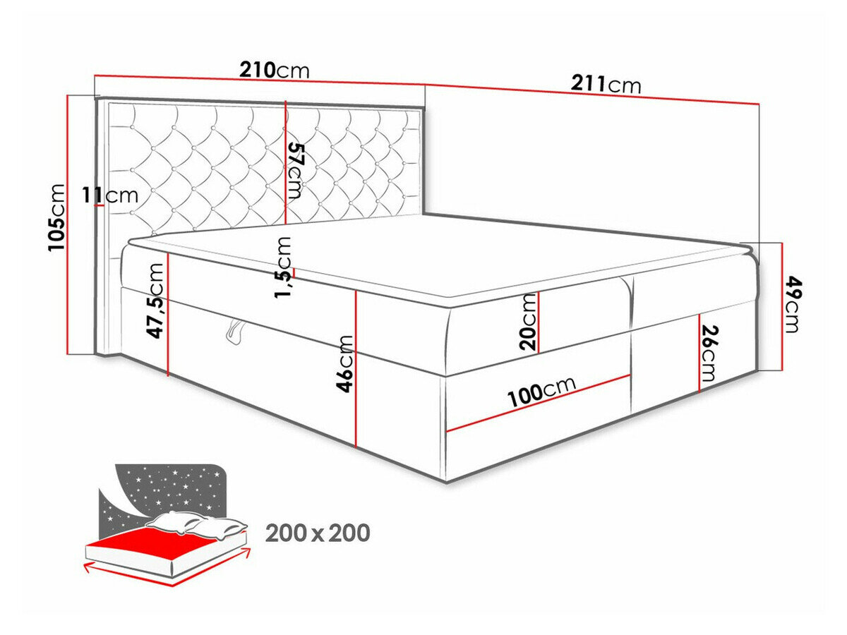 Kontinentalseng Baltimore 182 (Wotan eg + Faro 5)