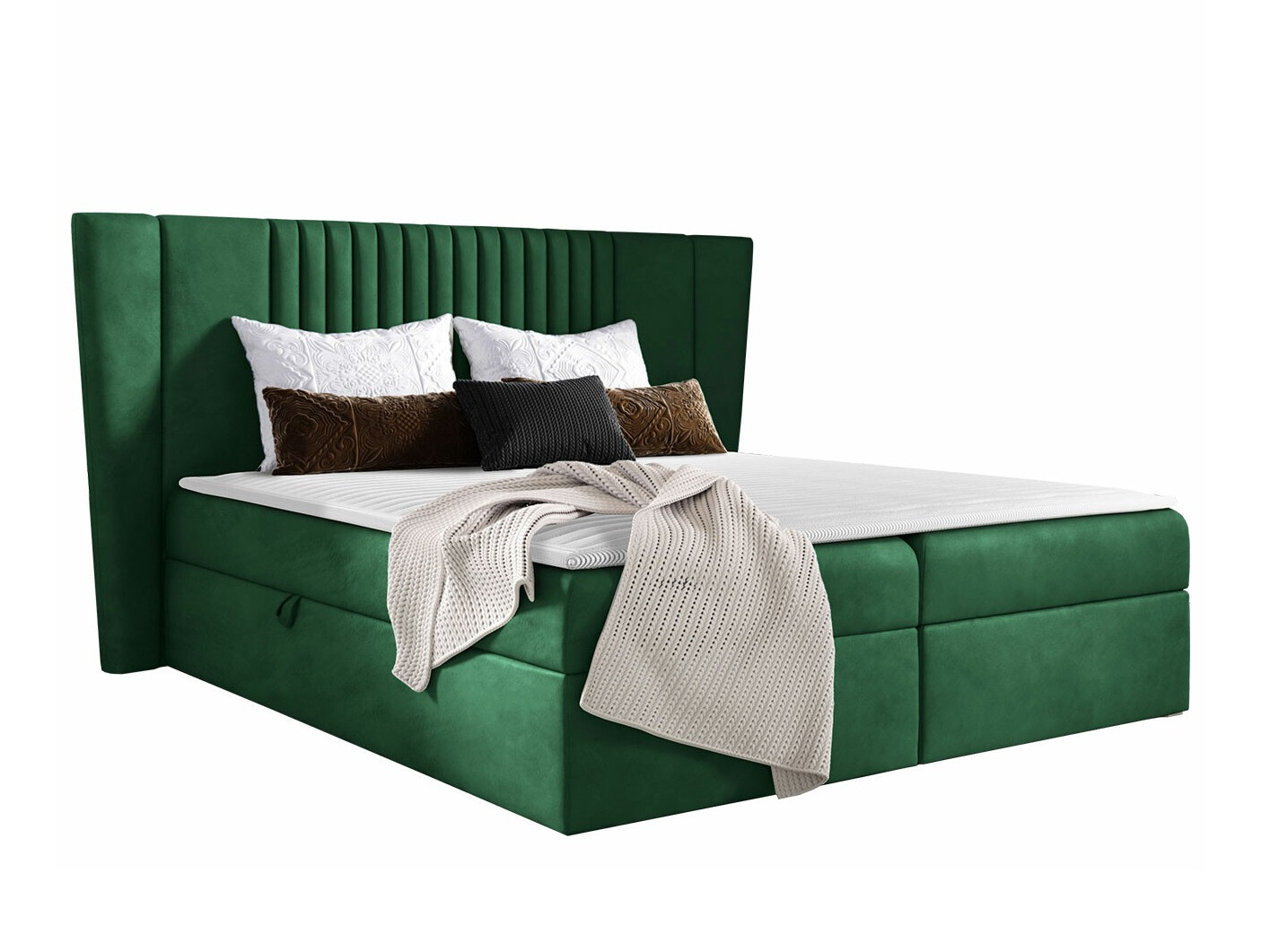 Kontinentalseng Fenestra (Magic Velvet 2225)