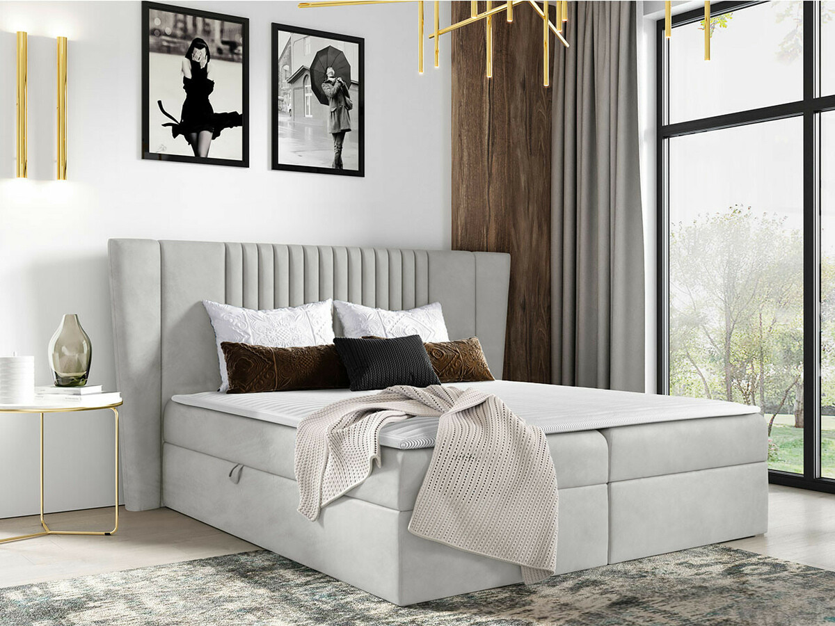 Kontinentalseng Fenestra (Magic Velvet 2239)