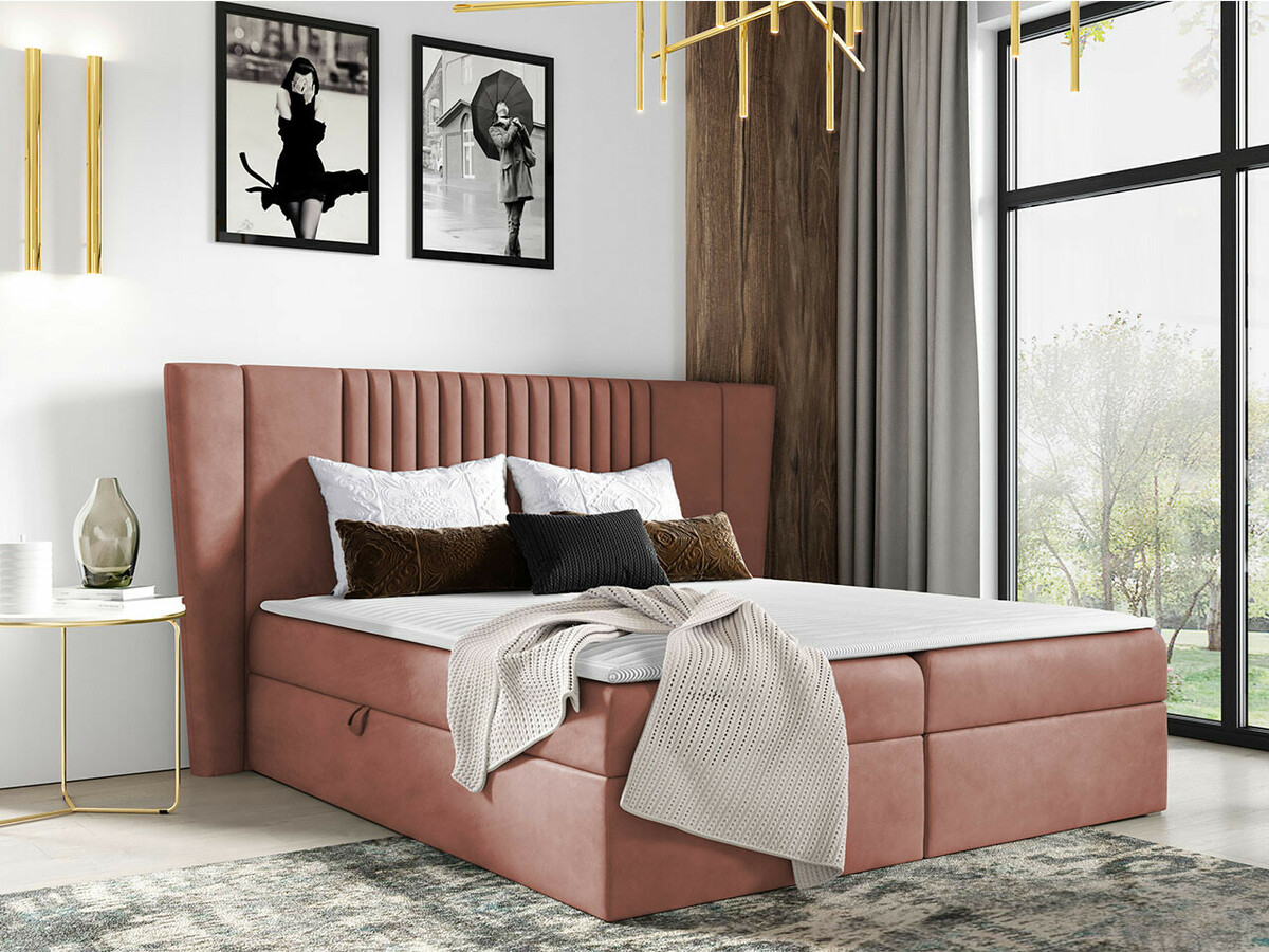Kontinentalseng Fenestra (Magic Velvet 2258)