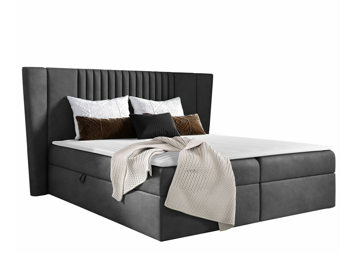Kontinentalseng Fenestra (Magic Velvet 2271)