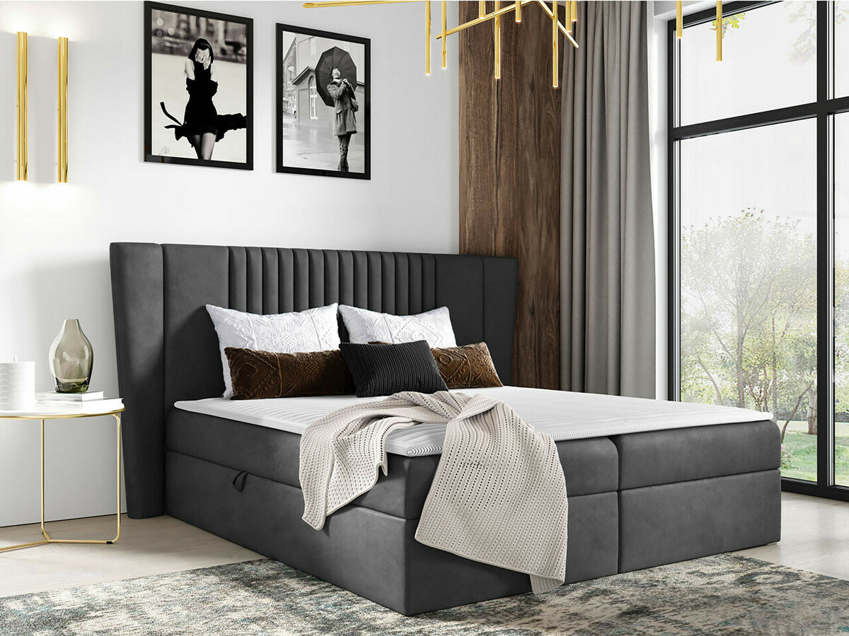 Kontinentalseng Fenestra (Magic Velvet 2271)