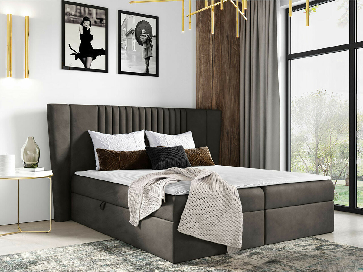 Kontinentalseng Fenestra (Magic Velvet 2273)