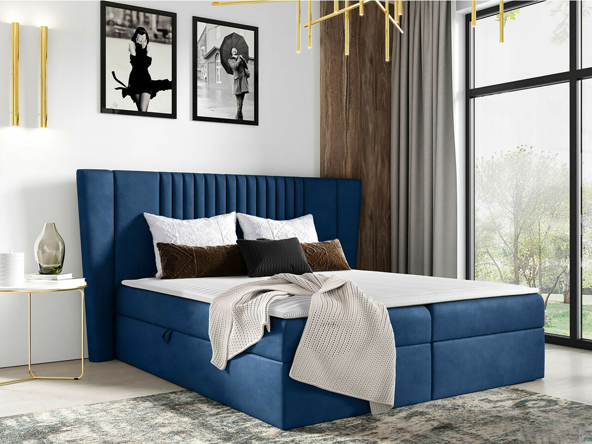 Kontinentalseng Fenestra (Magic Velvet 2297)
