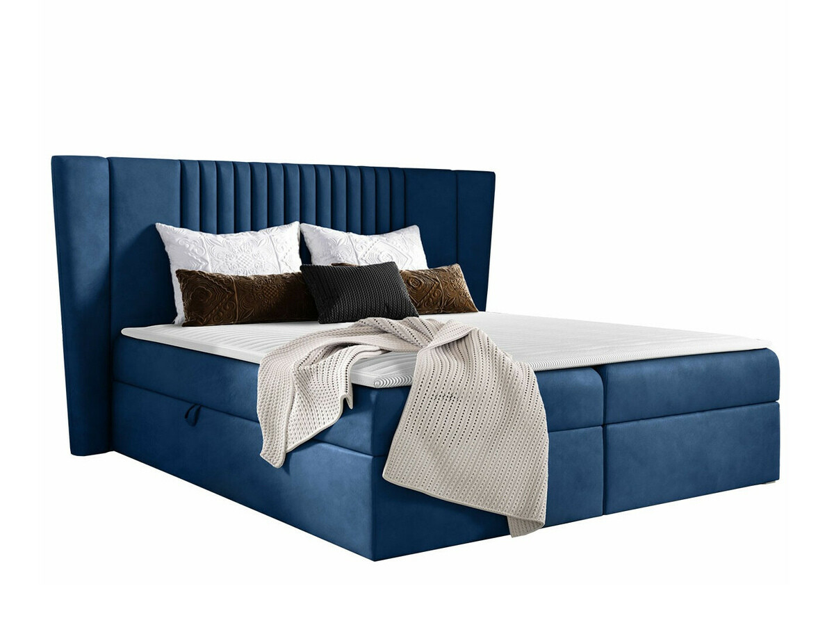 Kontinentalseng Fenestra (Magic Velvet 2297)
