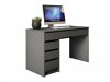 Skrivebord Comfivo 312 (Antracit)