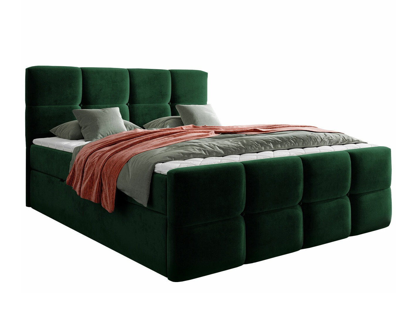 Kontinentalseng ComfiDream Tirara (Fresh 13)