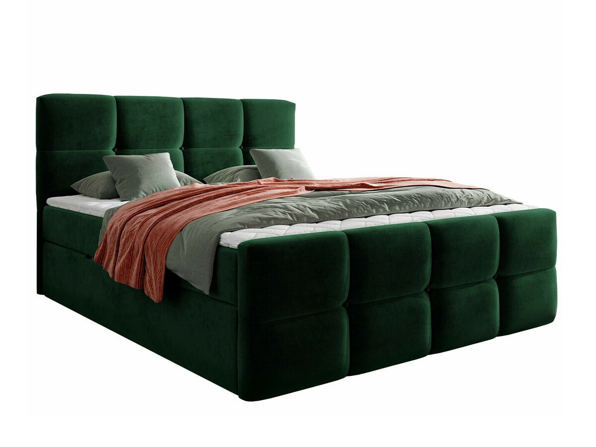 Kontinentalseng ComfiDream Tirara (Fresh 13)